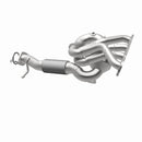 MagnaFlow Direct Fit Catalytic Converter 14-16 CX-5 L4 2.5L OEM Manifold