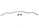 Whiteline 15-17 Chevrolet SS Front & Rear Sway Bar Kit
