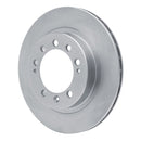 DFC 5000 Advanced Ceramic Brake Pads