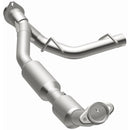 MagnaFlow 03-04 Ford Expedition 5.4L Direct Fit Converter