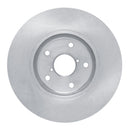 DFC 24-25 Subaru Impreza Front Brake Rotor