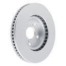 DFC 06-15 Lexus IS250 Right Front GeoSPEC Coated Rotor