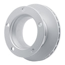DFC 87-88 Mitsubishi Fuso FE Front GeoSPEC Coated Rotor