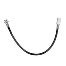 DFC 17-23 Nissan Titan XD Rear-up Brake Hose