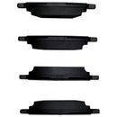 DFC GeoSPEC Coated Rotors - Plain