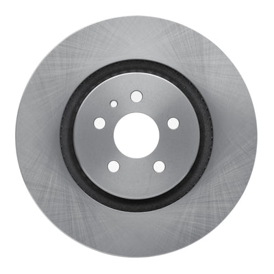 DFC 15-21 Ford Edge Front Brake Rotor
