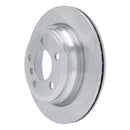 DFC Brake Rotors - Plain