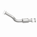 MagnaFlow 14-15 Nissan Rogue 2.5L Direct Fit Converter
