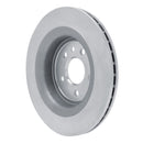 DFC Brake Rotors - Plain