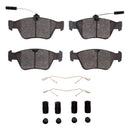 DFC GeoSPEC Coated Rotors - Plain