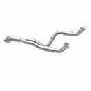 MagnaFlow 07-10 GMC Sierra 2500 HD 6.0L Direct Fit Converter