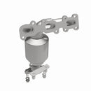 MagnaFlow 2011 Lincoln MKT 3.7L Direct Fit Converter