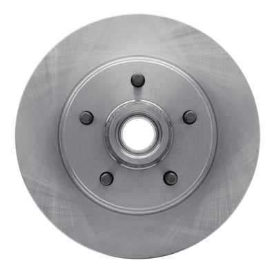 DFC 77-78 Buick Riviera Front Brake Rotor