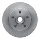 DFC Brake Rotors - Plain