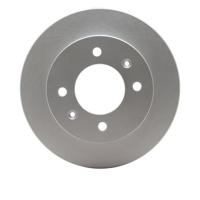 DFC 97-06 Hyundai Elantra Rear GeoSPEC Coated Rotor