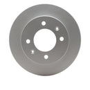DFC 97-06 Hyundai Elantra Rear GeoSPEC Coated Rotor