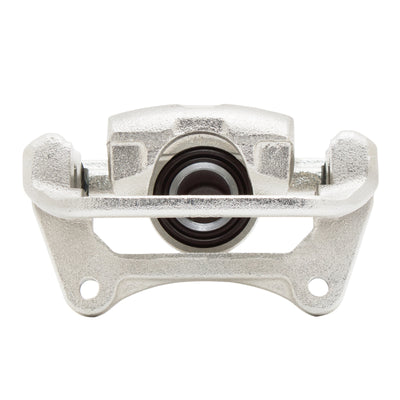 DFC 04-16 Chevrolet Spark EV Rear-R Silver Zinc Coated Premium Caliper