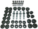 Ridetech 97-13 Chevy Corvette except Z06 Touring Suspension Package