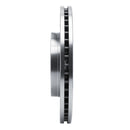 DFC Brake Rotors - Plain