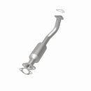 Magnaflow 98-00 Sportage 2 OEM Undrbdy Direct Fit Converter