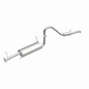 MagnaFlow BRE Exhaust Kit 99-03 Tracker Vitara