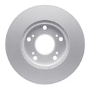 DFC 02-15 Acura RSX Front GeoSPEC Coated Rotor