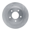 DFC 96-98 Mazda MPV Front & Rear Rotors