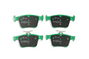 DBA Volkswagen Golf (MK7) SP Performance Rear Brake Pads