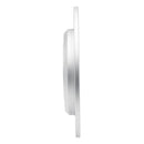 DFC GeoSPEC Coated Rotors - Plain