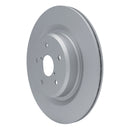 DFC GeoSPEC Coated Rotors - Plain