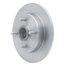 DFC Brake Rotors - Plain