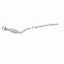 MagnaFlow Conv DF 01-04 Dodge Caravan 2.4L