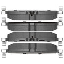 DFC 17-23 Mercedes-Benz E250 Rear Euro 5000 Ceramic Brake Pads
