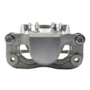 DFC 07-14 Hyundai Entourage Rear-L Premium Caliper - Silver Zinc Coated