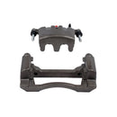 Power Stop 12-13 Ford F-250 Super Duty Front & Rear Autospecialty Kit w/Cals