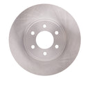 DFC 5000 Advanced Semi Met Brake Pads