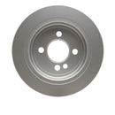 DFC GeoSPEC Coated Rotors - Plain
