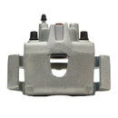 DFC 01-07 Chrysler Voyager Front-R Premium Caliper - Silver Zinc Coated