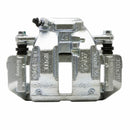 DFC 03-07 Mercedes-Benz C240 Front-R Silver Zinc Coated Premium Caliper