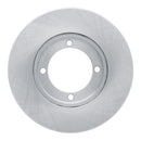 DFC 91-92 Dodge Colt Front Brake Rotor