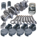 Eagle Chevy Big Block Street and Strip Rotating Assembly 4.310In Bore / 4.250In Stroke / -3CC Dome