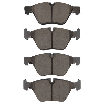 DFC 12-13 BMW 128I Front 5000 Advanced Ceramic Brake Pads