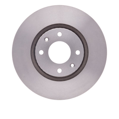 DFC 03-25 Peugeot 8 (Mexico) Front Brake Rotor