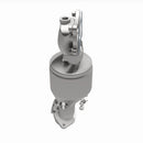 MagnaFlow 17-22 Honda Pilot 3.5L California Grade CARB Compliant DF Manifold Catalytic Converter