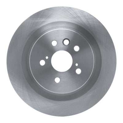 DFC 20-25 Lexus RX350 Rear Brake Rotor