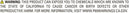 Russell Hose End Socket -8 AN Polished & Gray Anodized (2 Pack)