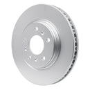 DFC 04-09 Buick Terraza Front GeoSPEC Coated Rotor