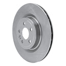DFC Brake Rotors - Plain