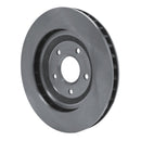 DFC Brake Rotors - Plain