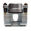 DFC 94-03 Ford Bronco Front-L Premium Caliper - Silver Zinc Coated